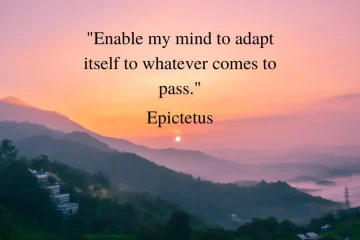 What is Stoicism? A brief introduction of the ancient Stoic Philosophy on Via Stoica.