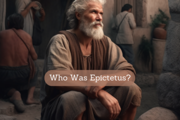 Who Was Epictetus?