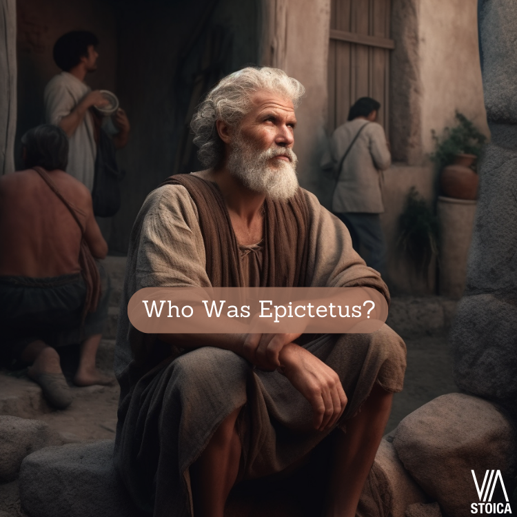 Who Was Epictetus?