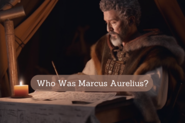 Who Was Marcus Aurelius?