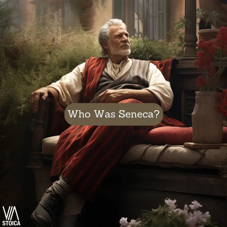 Who Was Seneca?