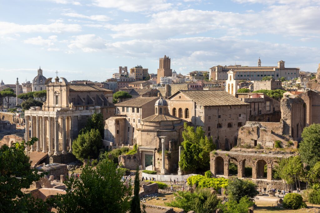 Rome