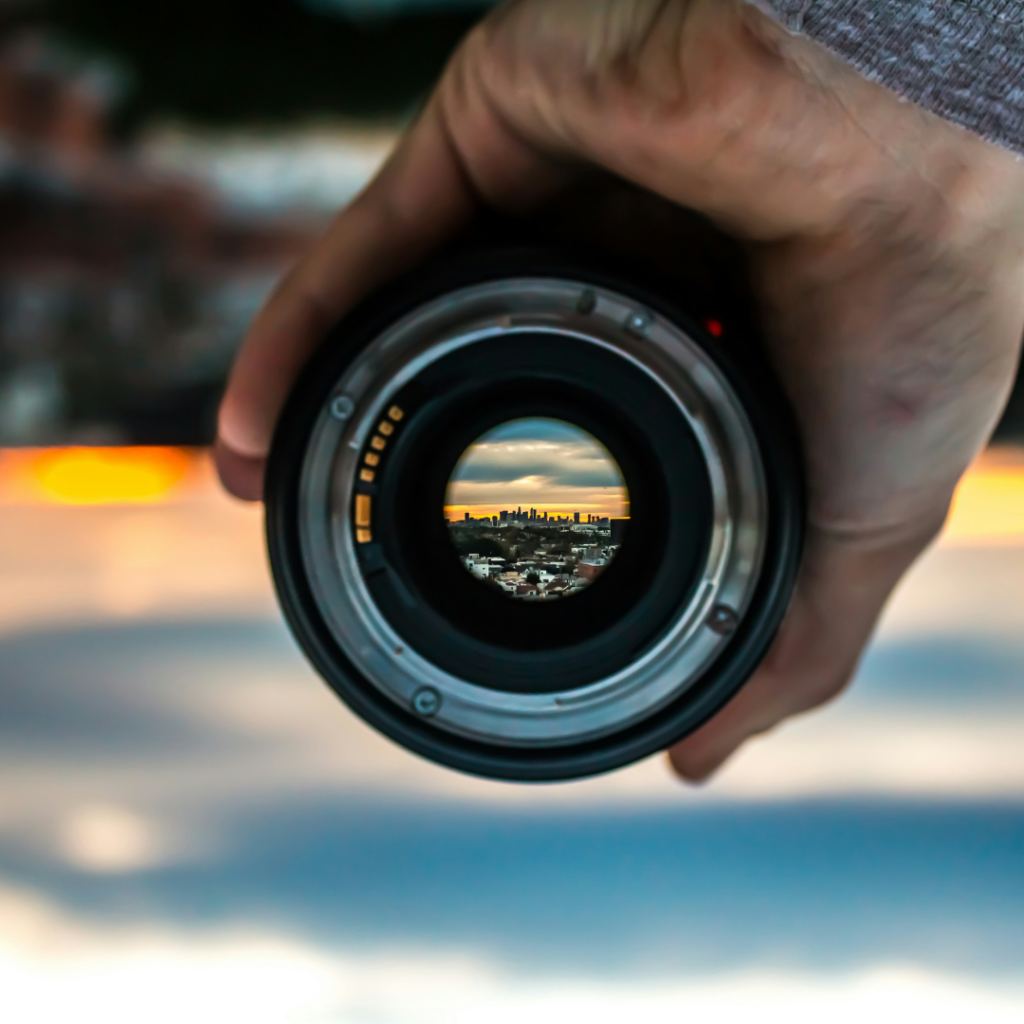 Focus on Life