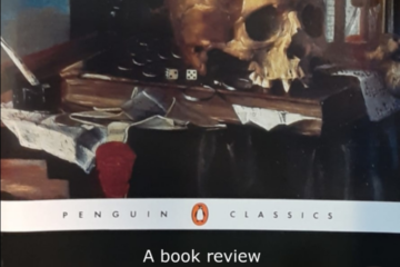 The book cover of The Essays of Michel de Montaigne