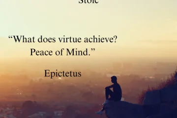 How to Make Progress like a Stoic