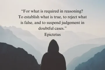 How to Find the Truth