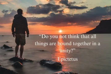 How is it all Connected