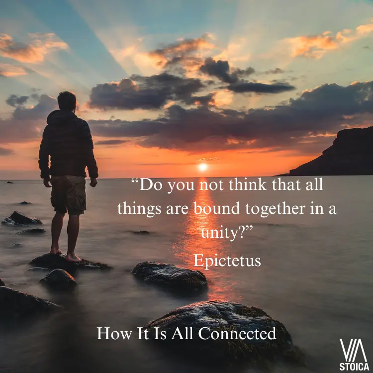 How is it all Connected