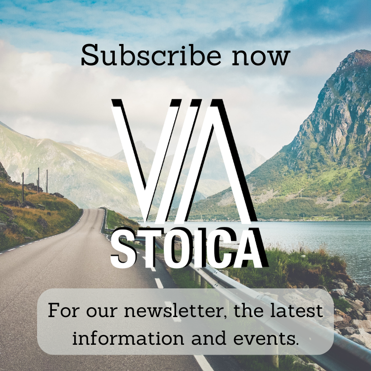 Subscribe to Via Stoica