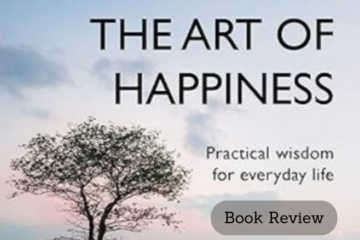 Stoicism and the Art of Happiness, Book Review