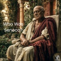 Who was Seneca the Younger? A deep dive into the Roman Statesman and philosopher on Via Stoica.
