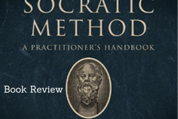 The Socratic Method by Ward Farnsworth