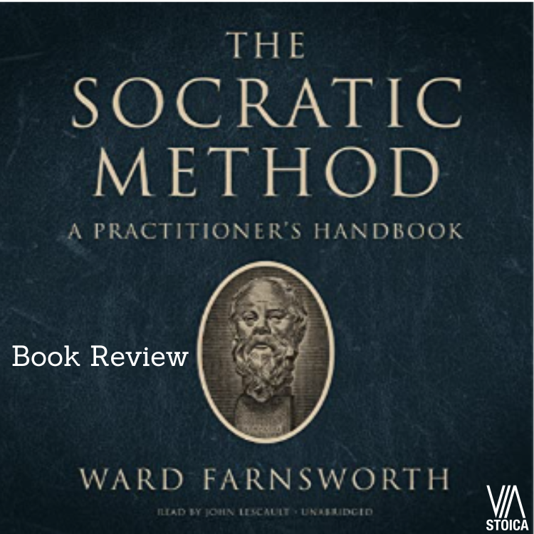 The Socratic Method by Ward Farnsworth