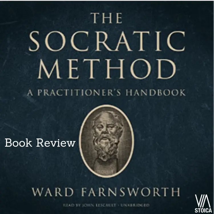 The Socratic Method by Ward Farnsworth