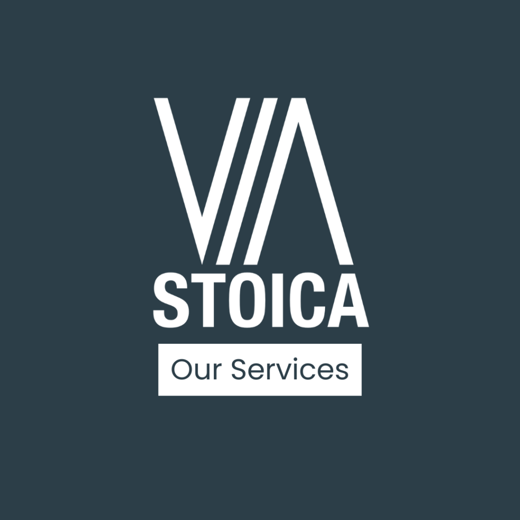 Our Services at Via Stoica