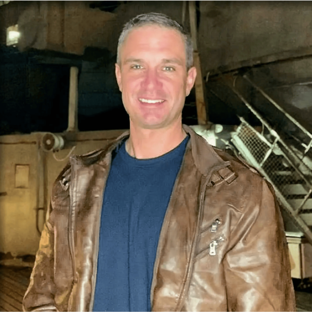 Phil Van Treuren, author of The Little Book of Stoics Quotes