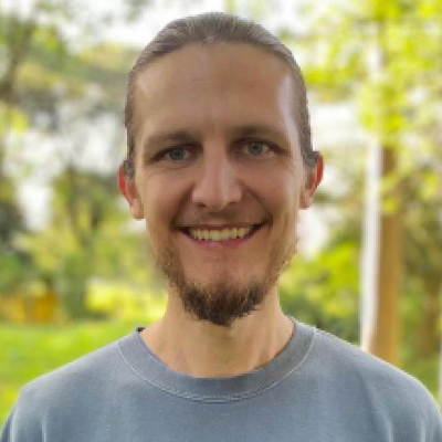 Brendan Hogle, Stoic Coach at Via Stoica.