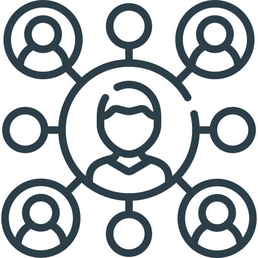 Be part of the Stoic Community