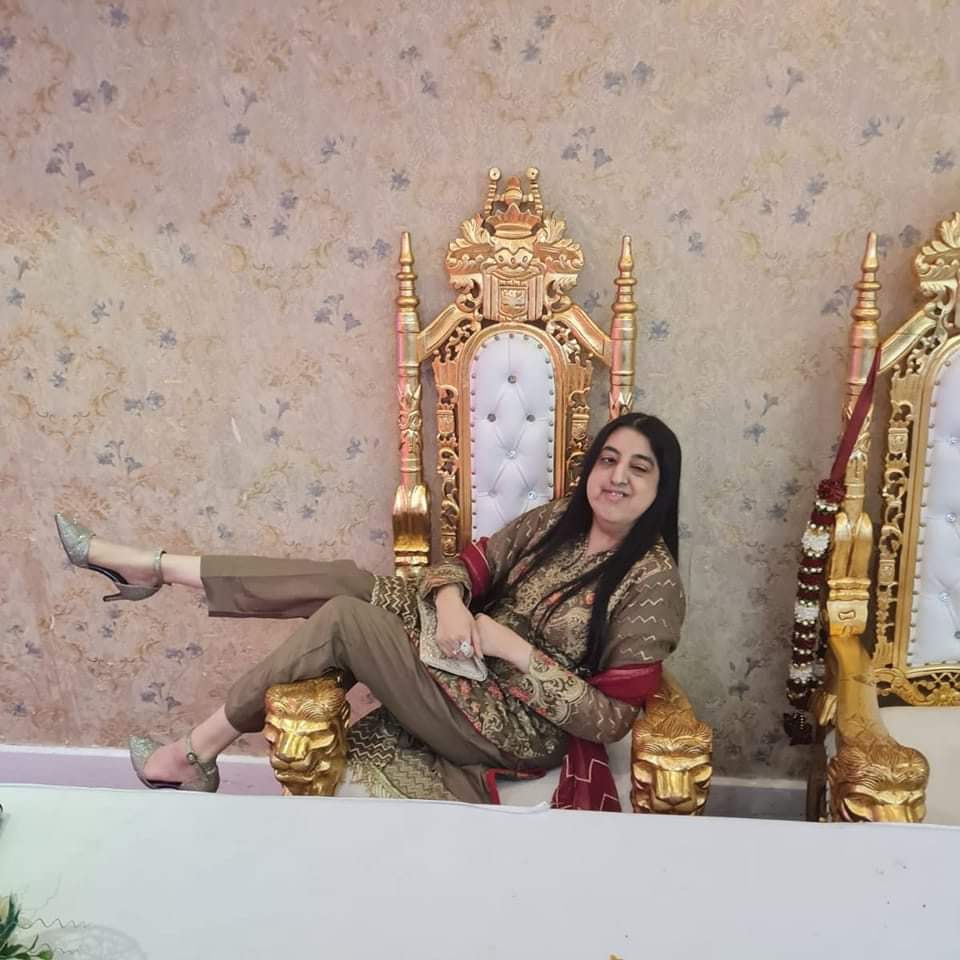 Raafia Ahmed