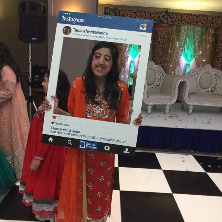 Raafia Ahmed