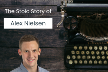 The Stoic Story of Alex Nielsen