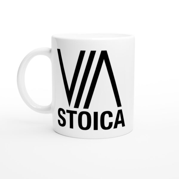 Via Stoica Mug