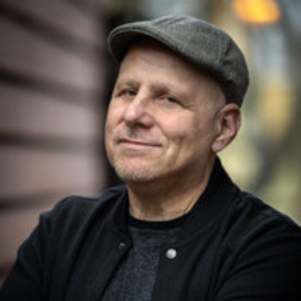 Eric Weiner