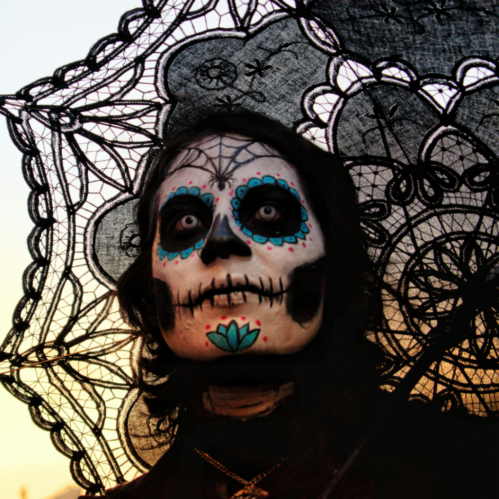 Beautiful Death