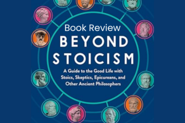 Beyond Stoicism Book Review