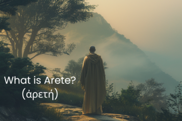 What is arete?