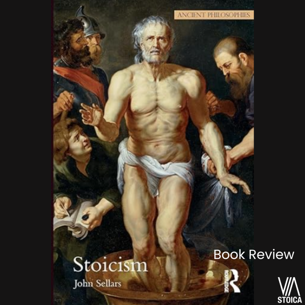 Stoicism by John Sellars
