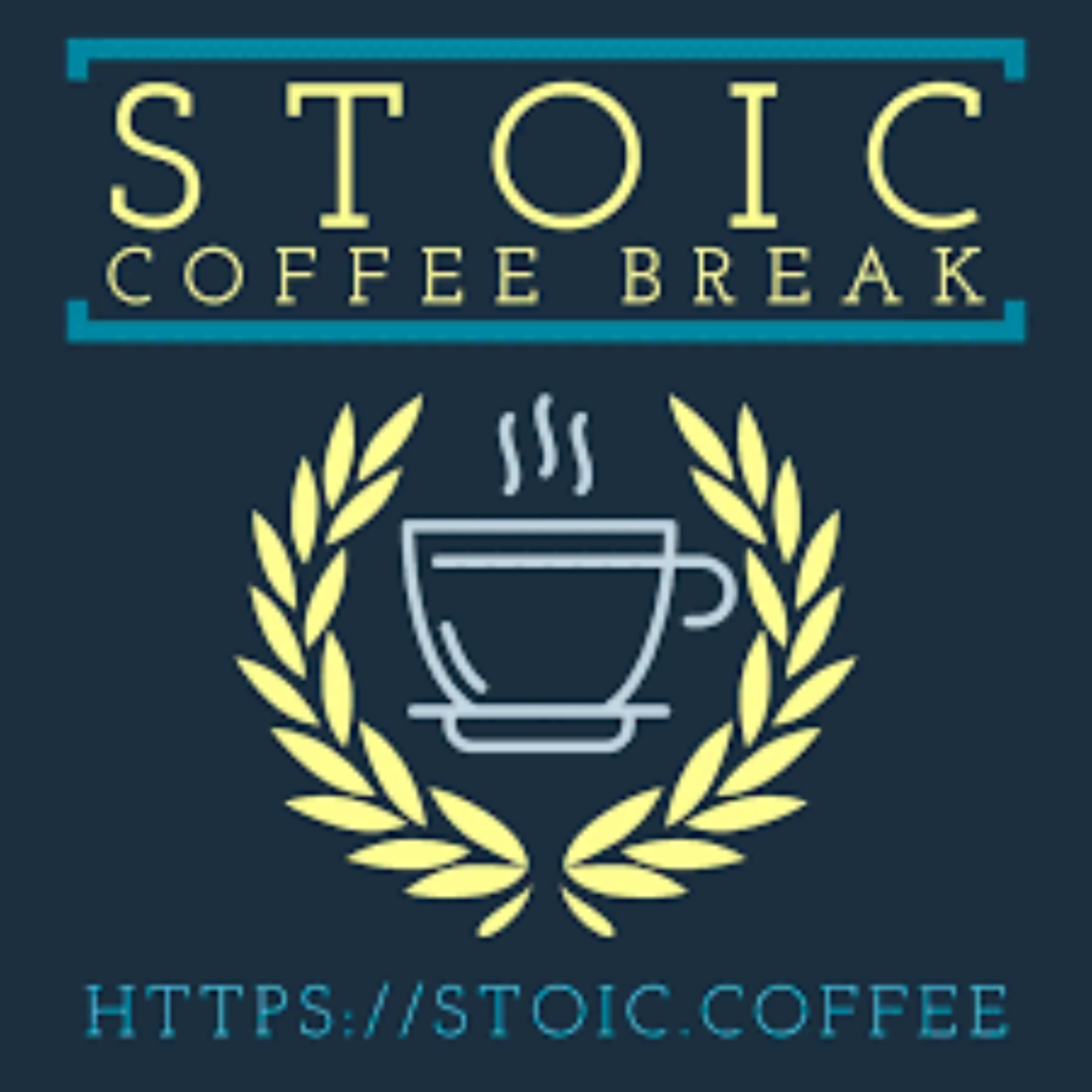 Stoic Coffee Break Podcast