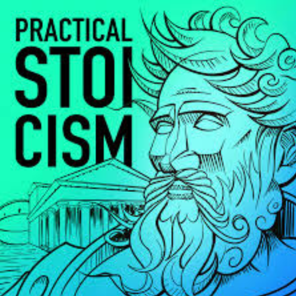 Practical Stoicism Podcast