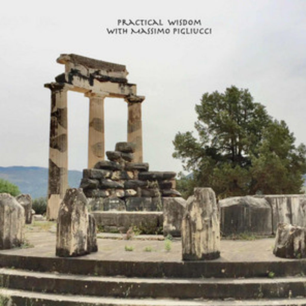 Practical Wisdom Podcast