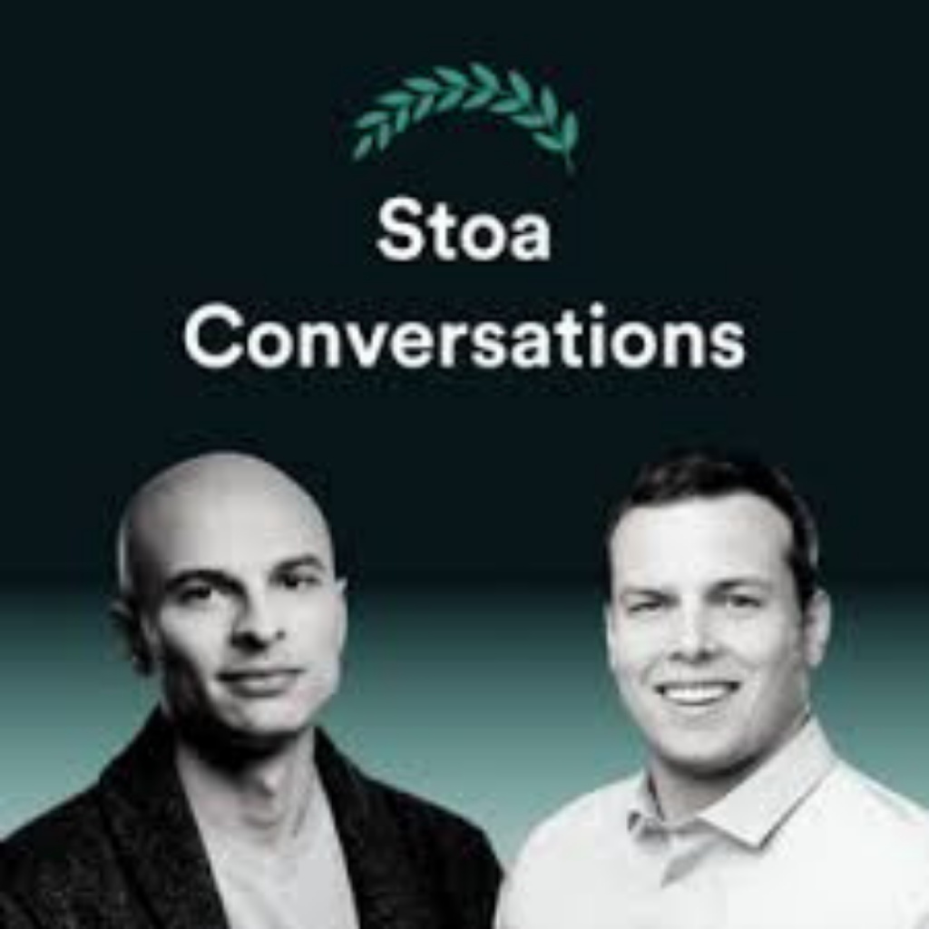 Stoa Conversations Podcast