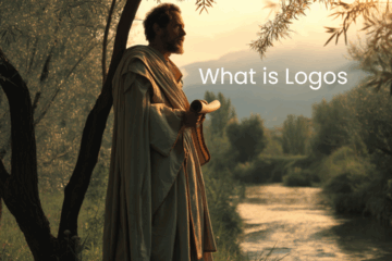 What is Logos. Learn about the definition and practice of this core Stoic concept on Via Stoica.