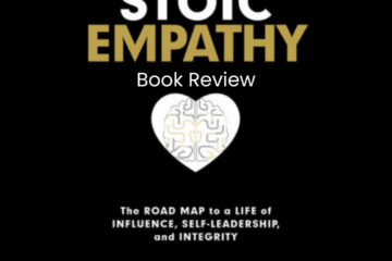 Stoic Empathy by Shermin Kruse, a book review by Via Stoica.