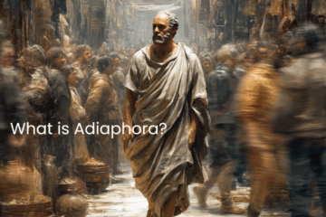 What is Adiaphora? A Glossary of the Stoic Term on Via Stoica.