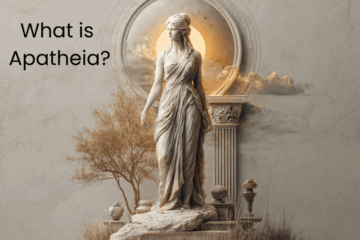 What is Apatheia? Learn the Stoic term and its application on Via Stoica.
