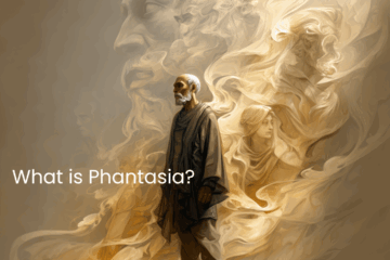 What is Phantasia? An examination of this Stoic concept on Via Stoica.