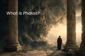 What is Phatos? A description of the Stoic Philosophical term on Via Stoica.