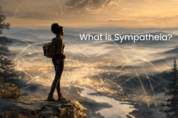 What is Sympatheia? A Stoic description of this philosophical term on Via Stoica.