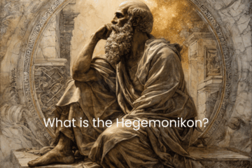 What is the Hegemonikon? The Stoic concept explained on Via Stoica.