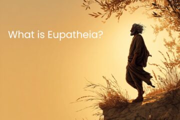 What is Eupatheia? An explanation of the Stoic Philosophical term on Via Stoica.