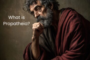 What is Propatheia? Learn more about the Stoic philosophical term on Via Stoica.