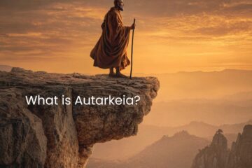 What is Autarkeia? An examination of the importance of self-sufficiency in Stoicism on Via Stoica.