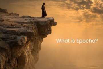 What is Epoche? An examination the Stoic Pause on Via Stoica.