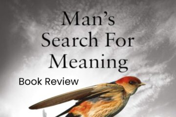 Man's Search For Meaning Book Rewiew on Via Stoica.