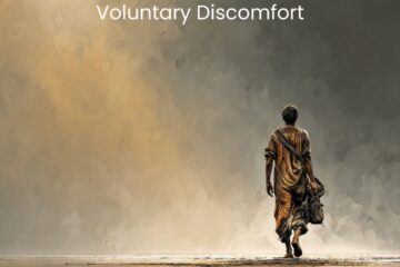 How to practice Stoic voluntary discomfort, and examination and exercises on Via Stoica.