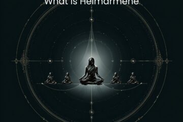 What is heimarmene? An examination and practice of this Stoic term on Via Stoica.